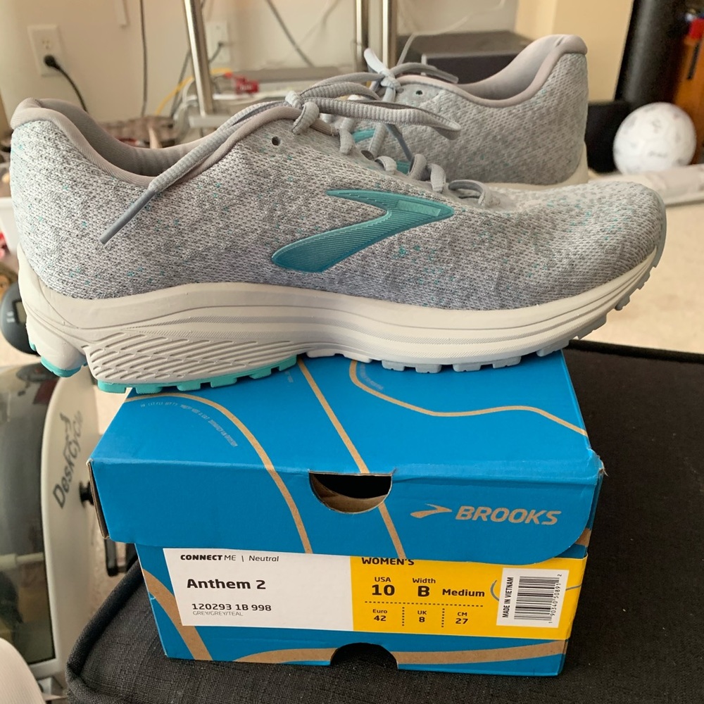 Brooks Anthem 2 Running Shoes